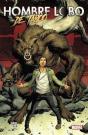 Hombre Lobo De Taboo - Preview