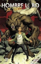 Capa do artigo Hombre Lobo De Taboo