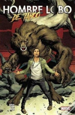 Capa do artigo Hombre Lobo De Taboo