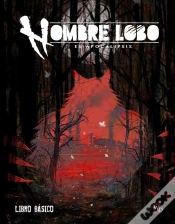 Capa do artigo Hombre Lobo El Apocalipsis 5.ª Edicion