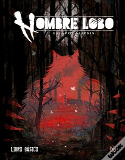 Capa do artigo Hombre Lobo El Apocalipsis 5.ª Edicion