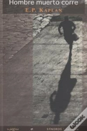 Capa do artigo Hombre Muerto Corre