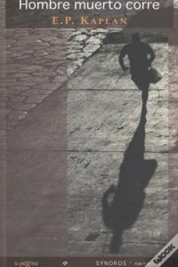 Capa do artigo Hombre Muerto Corre