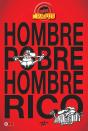 Hombre Pobre, Hombre Rico - Preview