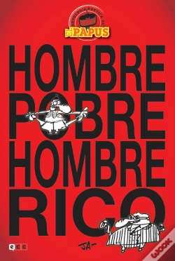 Capa do artigo Hombre Pobre, Hombre Rico