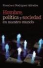 Hombre, Pol¡Tica Y Sociedad En Nuestro Mundo - Preview