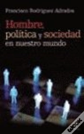 Capa do artigo Hombre, Pol¡Tica Y Sociedad En Nuestro Mundo