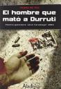 Hombre Que Mato A Durruti - Preview