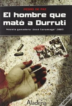 Capa do artigo Hombre Que Mato A Durruti
