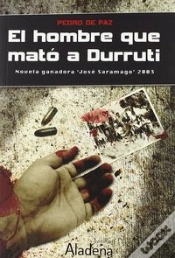 Capa do artigo Hombre Que Mato A Durruti