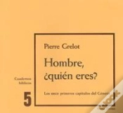 Capa do artigo Hombre, ¿Quién Eres?