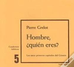 Capa do artigo Hombre, ¿Quién Eres?