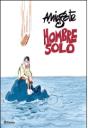 Hombre Solo - Preview