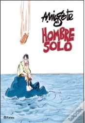 Capa do artigo Hombre Solo