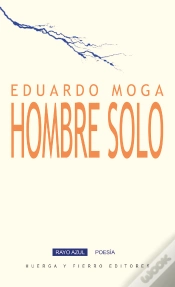Capa do artigo Hombre Solo