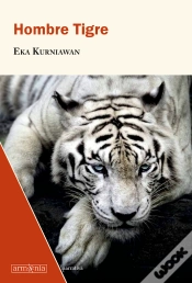 Capa do artigo Hombre Tigre