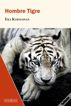 Capa do artigo Hombre Tigre