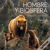 Capa do artigo Hombre Y Biosfera