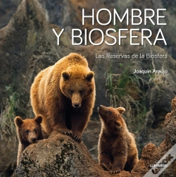 Capa do artigo Hombre Y Biosfera