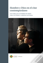 Capa do artigo Hombre Y Dios En El Cine Contemporaneo