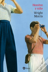 Hombre Y Niño