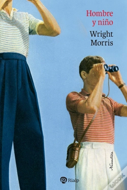 Capa do artigo Hombre Y Niño