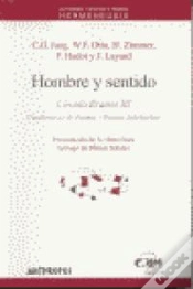 Capa do artigo Hombre Y Sentido
