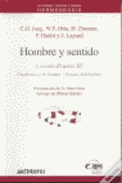 Capa do artigo Hombre Y Sentido