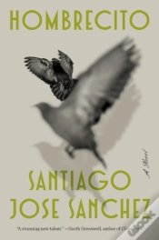 Capa do artigo Hombrecito