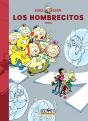 Hombrecitos 11 1992 1994 - Preview