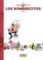 Hombrecitos 1998-2000 - Preview