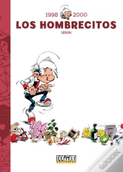 Capa do artigo Hombrecitos 1998-2000