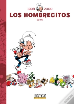 Capa do artigo Hombrecitos 1998-2000