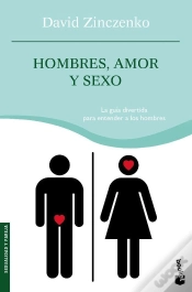 Capa do artigo Hombres, Amor Y Sexo