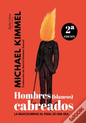 Capa do artigo Hombres (Blancos) Cabreados