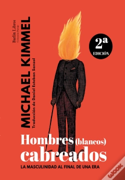 Capa do artigo Hombres (Blancos) Cabreados