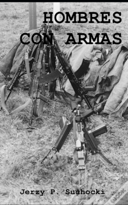 Capa do artigo Hombres Con Armas