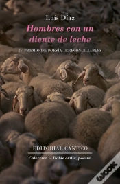 Capa do artigo Hombres Con Un Diente De Leche