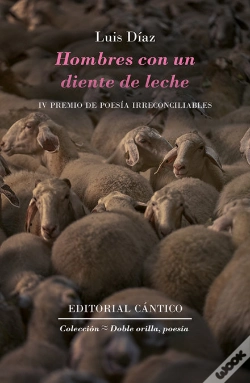 Capa do artigo Hombres Con Un Diente De Leche