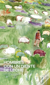 Capa do artigo Hombres Con Un Diente De Leche