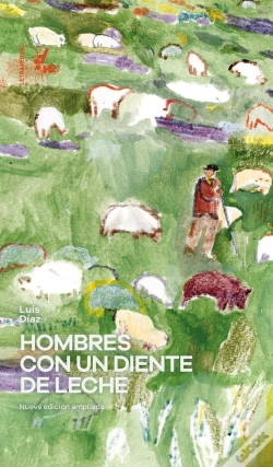 Capa do artigo Hombres Con Un Diente De Leche