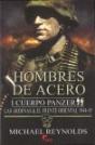 Hombres De Acero - Preview