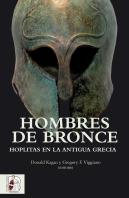 Hombres De Bronce