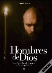 Capa do artigo Hombres De Dios