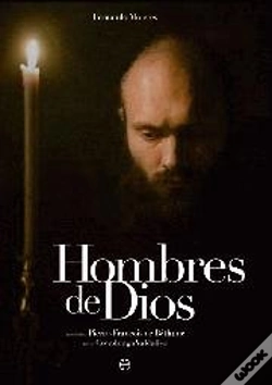Capa do artigo Hombres De Dios