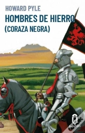 Capa do artigo Hombres De Hierro