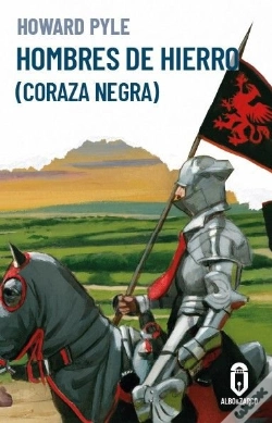 Capa do artigo Hombres De Hierro
