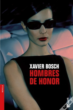 Capa do artigo Hombres De Honor