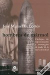 Capa do artigo Hombres De Mármol
