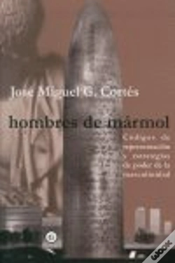 Capa do artigo Hombres De Mármol